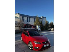 Sahibinden Seat Leon 1.4 TSI FR 2016 Model 