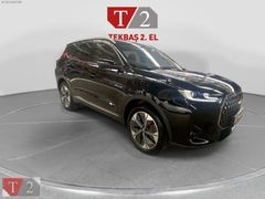 *KK 12 AY TAKSİT İMKANI*TEKBAŞ 2.EL ADANA'DAN CAMTAVANLI TG7 4X4