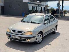 Galeriden Renault Megane 1.6 RXi 2001 Model 