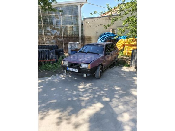 Sahibinden Lada Samara 1.5 1992 Model