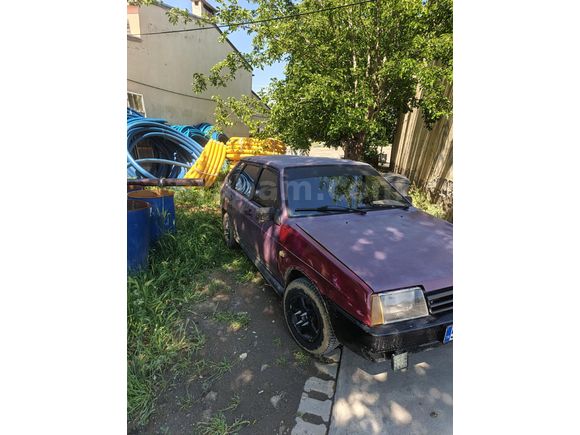 Sahibinden Lada Samara 1.5 1992 Model