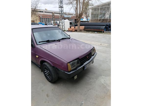 Sahibinden Lada Samara 1.5 1992 Model
