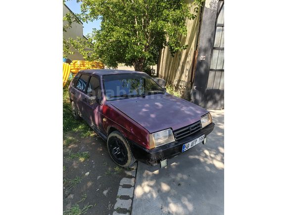 Sahibinden Lada Samara 1.5 1992 Model