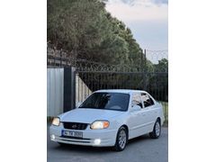 Sahibinden Hyundai Accent 1.3 Admire 2005 Model 