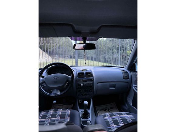 Sahibinden Hyundai Accent 1.3 Admire 2005 Model 