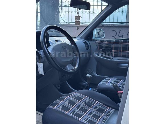 Sahibinden Hyundai Accent 1.3 Admire 2005 Model 