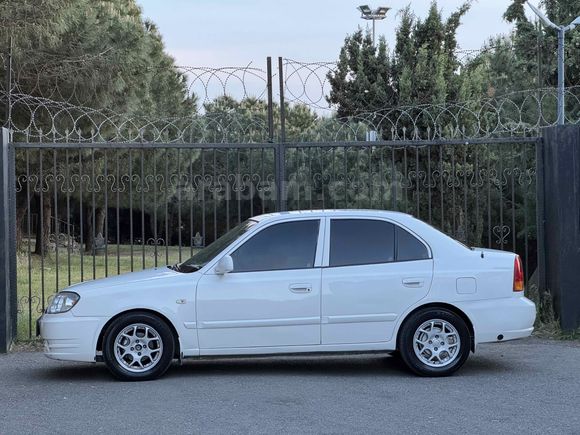 Sahibinden Hyundai Accent 1.3 Admire 2005 Model 