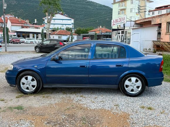 Galeriden Opel Astra 1.6 Enjoy 2003 Model Konya