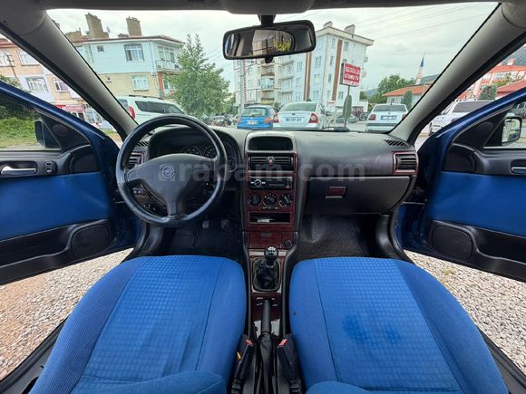 Galeriden Opel Astra 1.6 Enjoy 2003 Model Konya