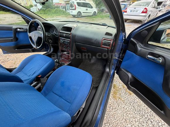 Galeriden Opel Astra 1.6 Enjoy 2003 Model Konya