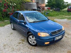 Galeriden Opel Astra 1.6 Enjoy 2003 Model Konya