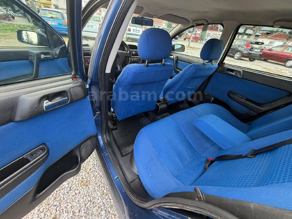 Galeriden Opel Astra 1.6 Enjoy 2003 Model Konya