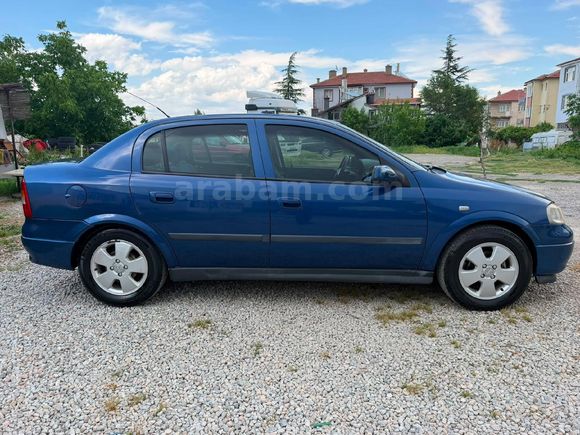 Galeriden Opel Astra 1.6 Enjoy 2003 Model Konya