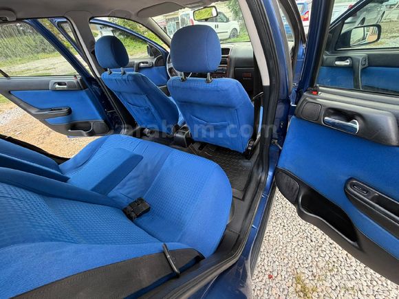 Galeriden Opel Astra 1.6 Enjoy 2003 Model Konya
