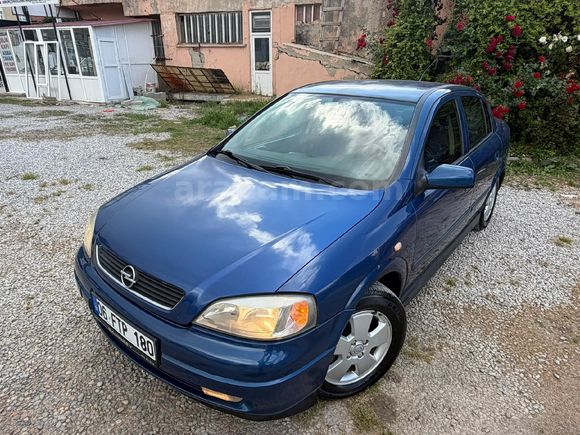Galeriden Opel Astra 1.6 Enjoy 2003 Model Konya