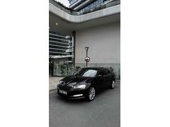 Sahibinden Skoda SuperB 1.5 TSI Prestige 2023 Model 