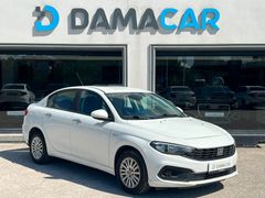 DAMACAR | FIAT EGEA 1.3 M.JET EASY - DEĞİŞENSİZ-BOYASIZ-ORJ.KM