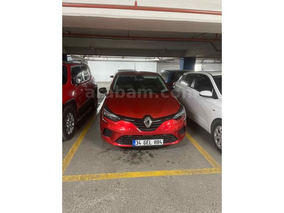 ACİL SATILIK CIio 5 SATILIK BUGÜNE ÖZEL
