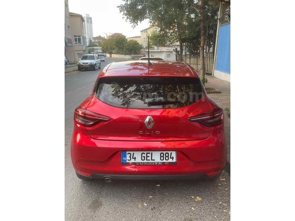ACİL SATILIK CIio 5 SATILIK BUGÜNE ÖZEL