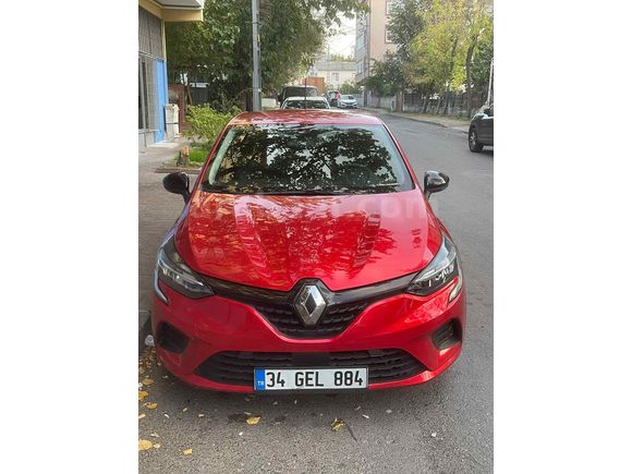 ACİL SATILIK CIio 5 SATILIK BUGÜNE ÖZEL