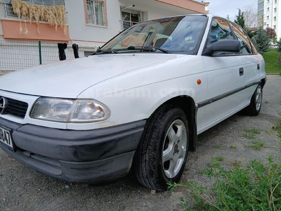 Sahibinden Opel Astra 1.4 Classic 2000 Model