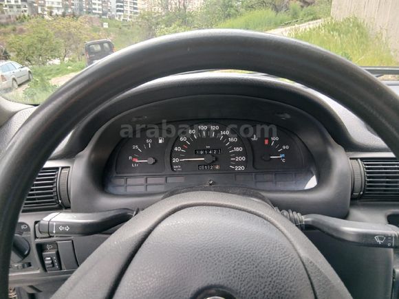 Sahibinden Opel Astra 1.4 Classic 2000 Model