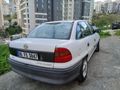 Sahibinden Opel Astra 1.4 Classic 2000 Model