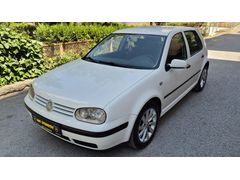 Galeriden Volkswagen Golf 1.6 Trendline 2001 Model Ankara
