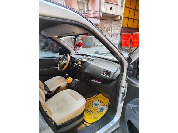 Sahibinden Fiat Doblo Combi 1.3 Multijet Dynamic 2011 Model İstanbul