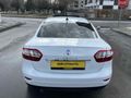 Galeriden Renault Fluence 1.5 dCi Privilege 2011 Model Kayseri