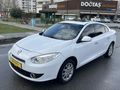Galeriden Renault Fluence 1.5 dCi Privilege 2011 Model Kayseri