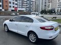 Galeriden Renault Fluence 1.5 dCi Privilege 2011 Model Kayseri