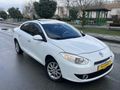 Galeriden Renault Fluence 1.5 dCi Privilege 2011 Model Kayseri