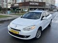 Galeriden Renault Fluence 1.5 dCi Privilege 2011 Model Kayseri