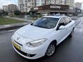 Galeriden Renault Fluence 1.5 dCi Privilege 2011 Model Kayseri