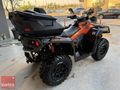 SWİSS CONCEPT'TEN CAN-AM OUTLANDER MAX X-TP 1000 SADECE 760KM'DE