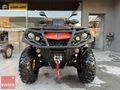 SWİSS CONCEPT'TEN CAN-AM OUTLANDER MAX X-TP 1000 SADECE 760KM'DE