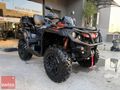 SWİSS CONCEPT'TEN CAN-AM OUTLANDER MAX X-TP 1000 SADECE 760KM'DE