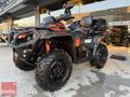 SWİSS CONCEPT'TEN CAN-AM OUTLANDER MAX X-TP 1000 SADECE 760KM'DE