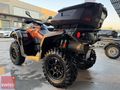 SWİSS CONCEPT'TEN CAN-AM OUTLANDER MAX X-TP 1000 SADECE 760KM'DE