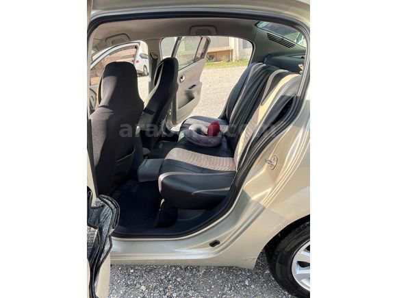 Sahibinden Renault Megane 1.5 dCi Expression 2007 Model