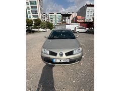 Sahibinden Renault Megane 1.5 dCi Expression 2007 Model