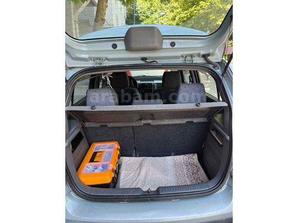 Sahibinden Hyundai Getz 1.3 GLS 2004 Model 