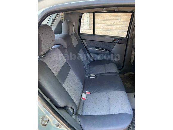 Sahibinden Hyundai Getz 1.3 GLS 2004 Model 