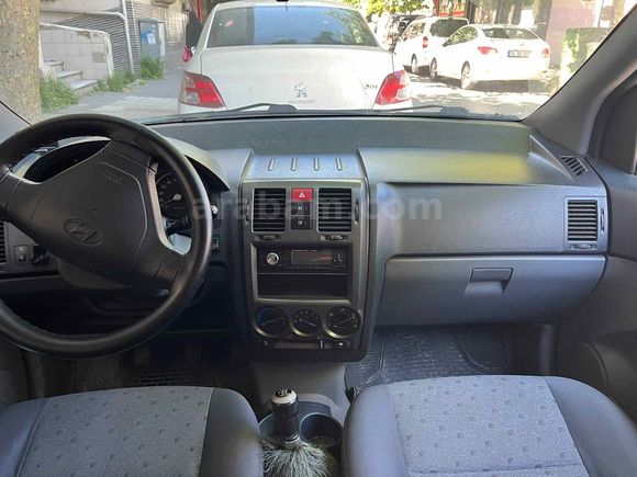 Sahibinden Hyundai Getz 1.3 GLS 2004 Model 