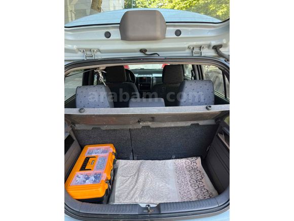 Sahibinden Hyundai Getz 1.3 GLS 2004 Model 