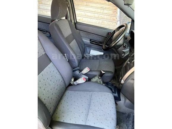 Sahibinden Hyundai Getz 1.3 GLS 2004 Model 