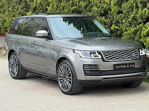 2019 Model BOYASIZ 36Bin Km'de 404 Hp Bayii Çıkışlı Ve Bakımlı
