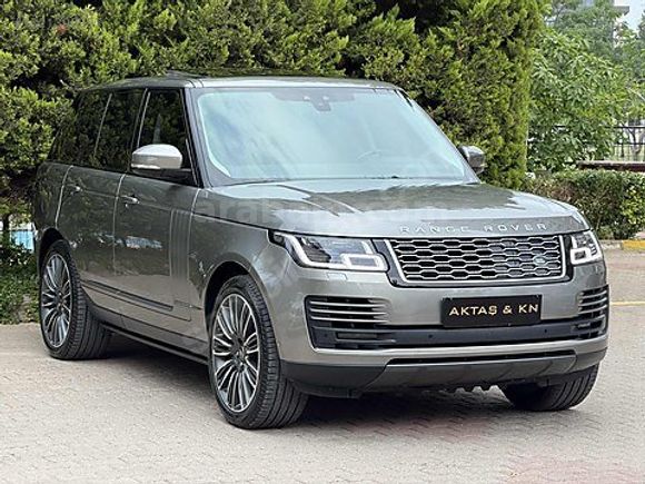 2019 Model BOYASIZ 36Bin Km'de 404 Hp Bayii Çıkışlı Ve Bakımlı