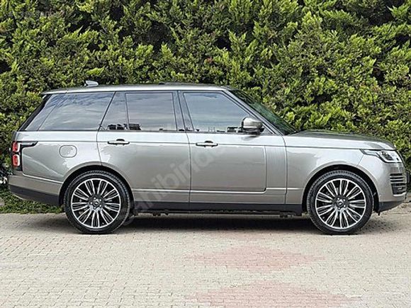 2019 Model BOYASIZ 36Bin Km'de 404 Hp Bayii Çıkışlı Ve Bakımlı